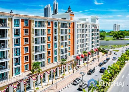 Espana Condo Resort - รูปภาพ 5