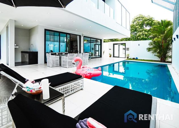 บ้าน 7 นอน 620 ตรม. - รูปภาพ 1