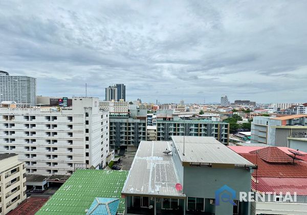 คอนโด 1 นอน 29 ตรม. - รูปภาพ 5