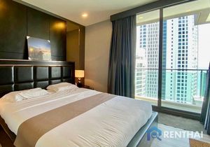 Condo 1 beds. 54 sq.m. - photo 2