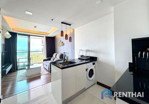 คอนโด 1 นอน 43 ตรม. - รูปภาพ 4