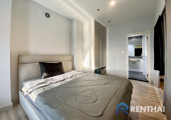 Condo 1 beds. 37 sq.m. - photo 2