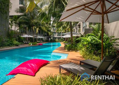 Diamond Condominium - รูปภาพ 6