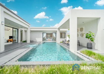 Tham Villa - รูปภาพ 1