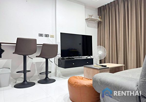 Condo 1 beds. 31 sq.m. - photo 3