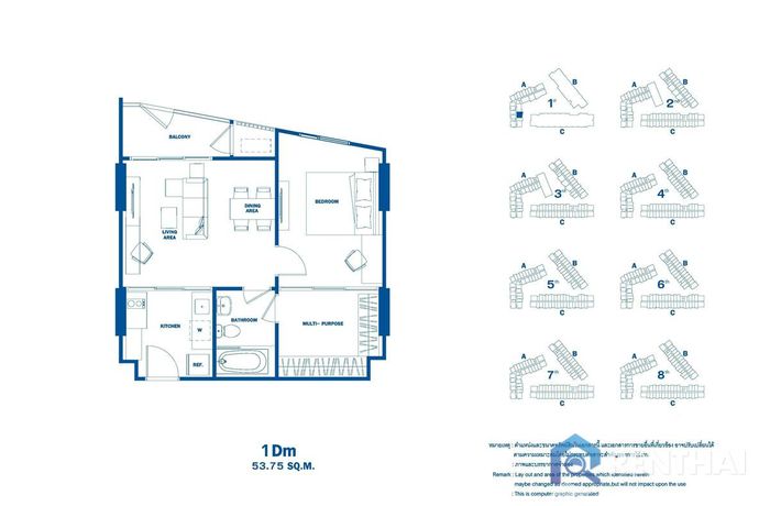 Unit Plans - Type 1