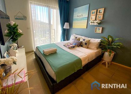 Unixx South Pattaya - photo 25