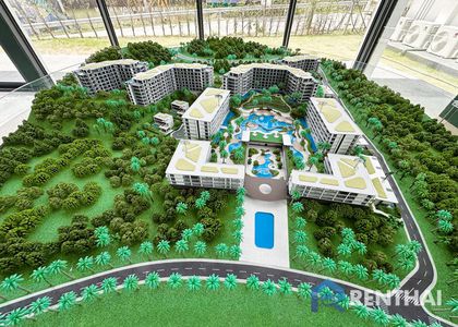 AYANA Heights Seaview Residence - รูปภาพ 24