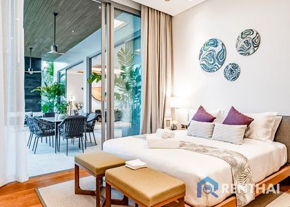 Alinda Villas - รูปภาพ 18