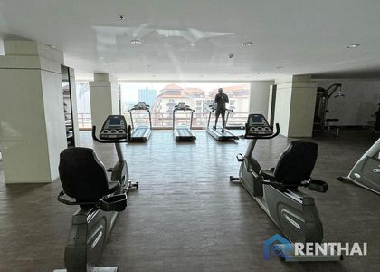 The Axis - รูปภาพ 8