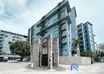 Citygate Resort & Residence - фото 23