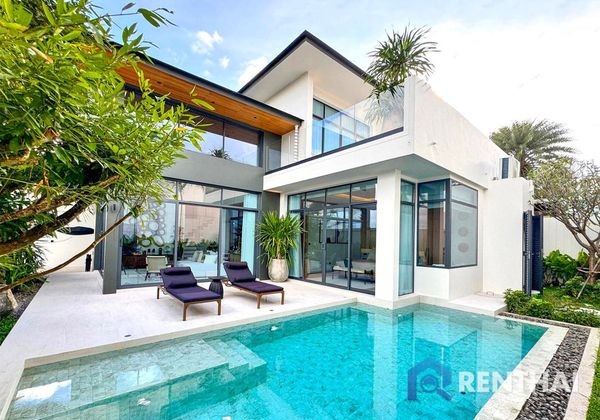 Villa 3 beds. 321 sq.m. - photo 5