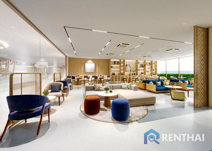 Vibe Residence - фото 19