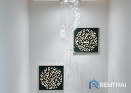 Impress House Village - фото 27