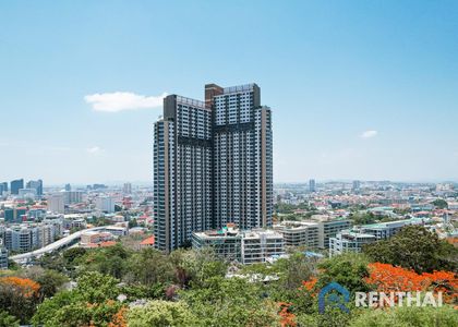 Unixx South Pattaya - photo 23
