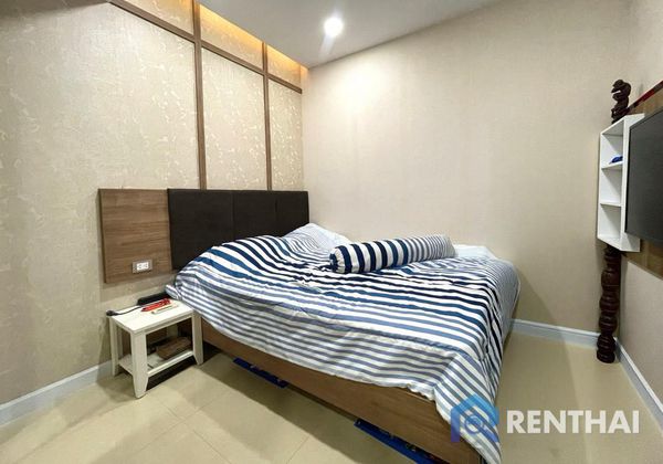 คอนโด 2 นอน 52 ตรม. - รูปภาพ 3