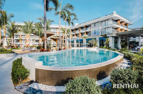 Kora Beach Resort Phuket - รูปภาพ 5