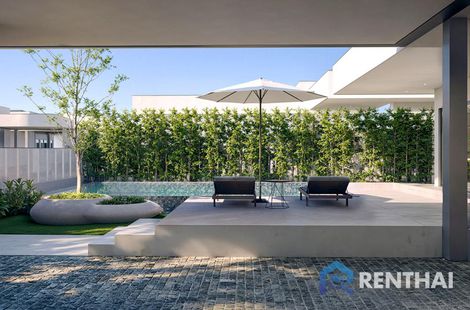 Zensiri Lakeside Mabprachan - รูปภาพ 4