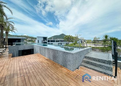 Citygate Resort & Residence - фото 12