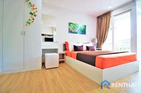 Ozone Condotel - รูปภาพ 5