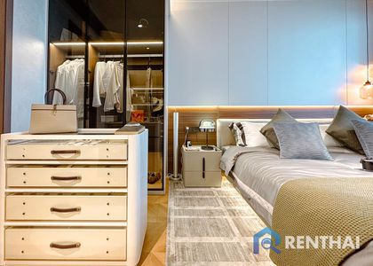 AYANA Heights Seaview Residence - รูปภาพ 13