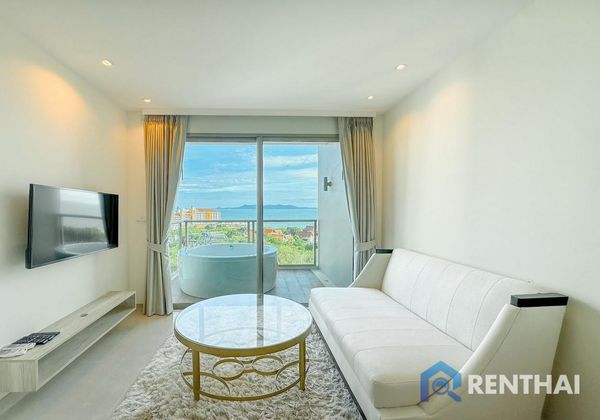 Condo 1 beds. 40 sq.m. - photo 1