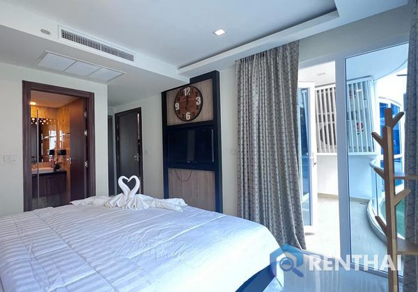 คอนโด 2 นอน 62 ตรม. - รูปภาพ 5