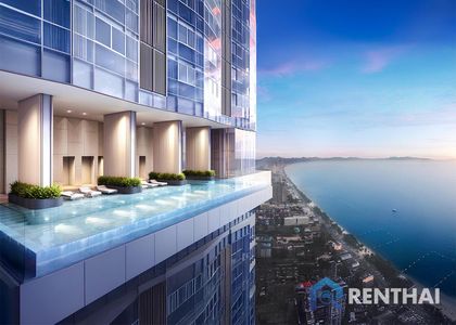 SKYPARK Lucean Jomtien Pattaya - photo 22