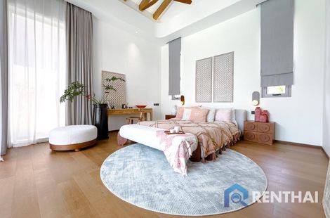Manor Phuket - รูปภาพ 3