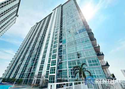 The Twin Tower Jomtien - รูปภาพ 24