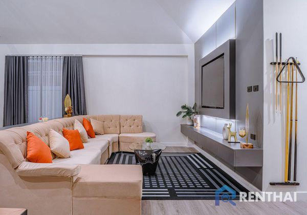 Дом 3 сп. 590 кв.м. - фото 3