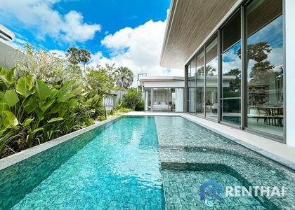 Mali Villas - photo 1