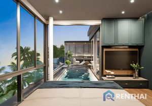 Condo 4 beds. 306 sq.m. - photo 3