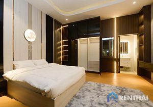 บ้าน 3 นอน 252 ตรม. - รูปภาพ 5