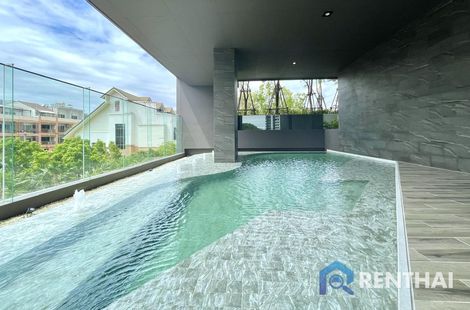 The Panora Pattaya - photo 3