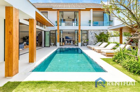 QAV Residence - รูปภาพ 5