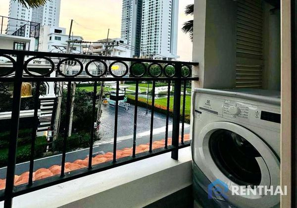Condo studio 24 sq.m. - photo 5