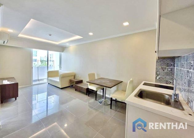 Condo 1 beds. 35 sq.m. - photo 1