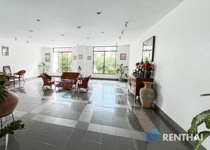 Pattaya Hill Resort - รูปภาพ 6