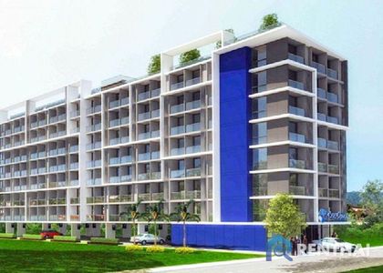Sea Saran Condominium - photo 15
