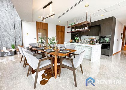 Highbury Hill Pool Villas - รูปภาพ 8