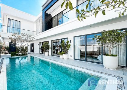 Luxury Vista Villas - фото 1