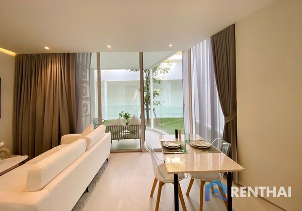Condo 2 beds. 77 sq.m. - photo 3