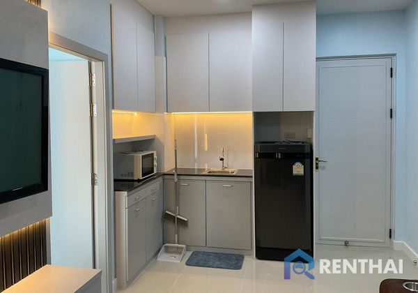 Condo 1 beds. 34 sq.m. - photo 4