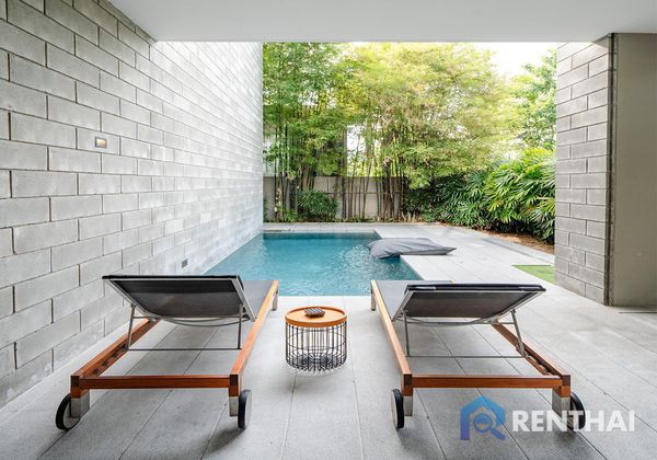 Villa 2 beds. 245 sq.m. - photo 3