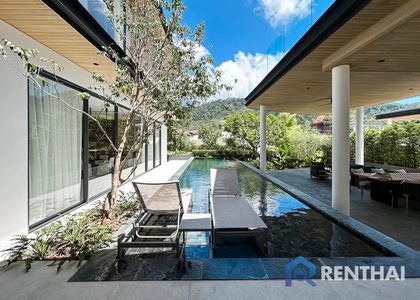 Nature's Rest Villa Cherngtalay - รูปภาพ 18