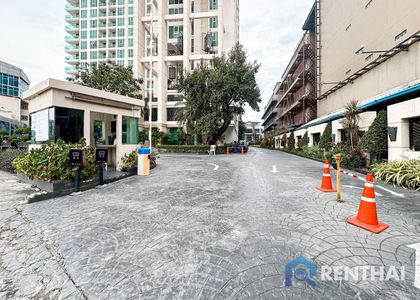 City Garden Tower - รูปภาพ 22