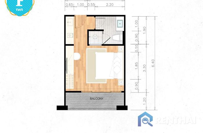 Unit Plans - Type-F