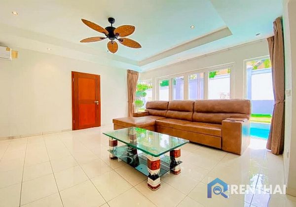 วิลล่า 3 นอน 280 ตรม. - รูปภาพ 3