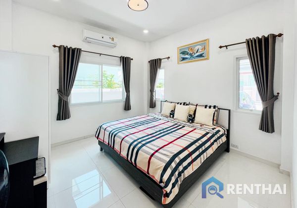 บ้าน 3 นอน 138 ตรม. - รูปภาพ 5